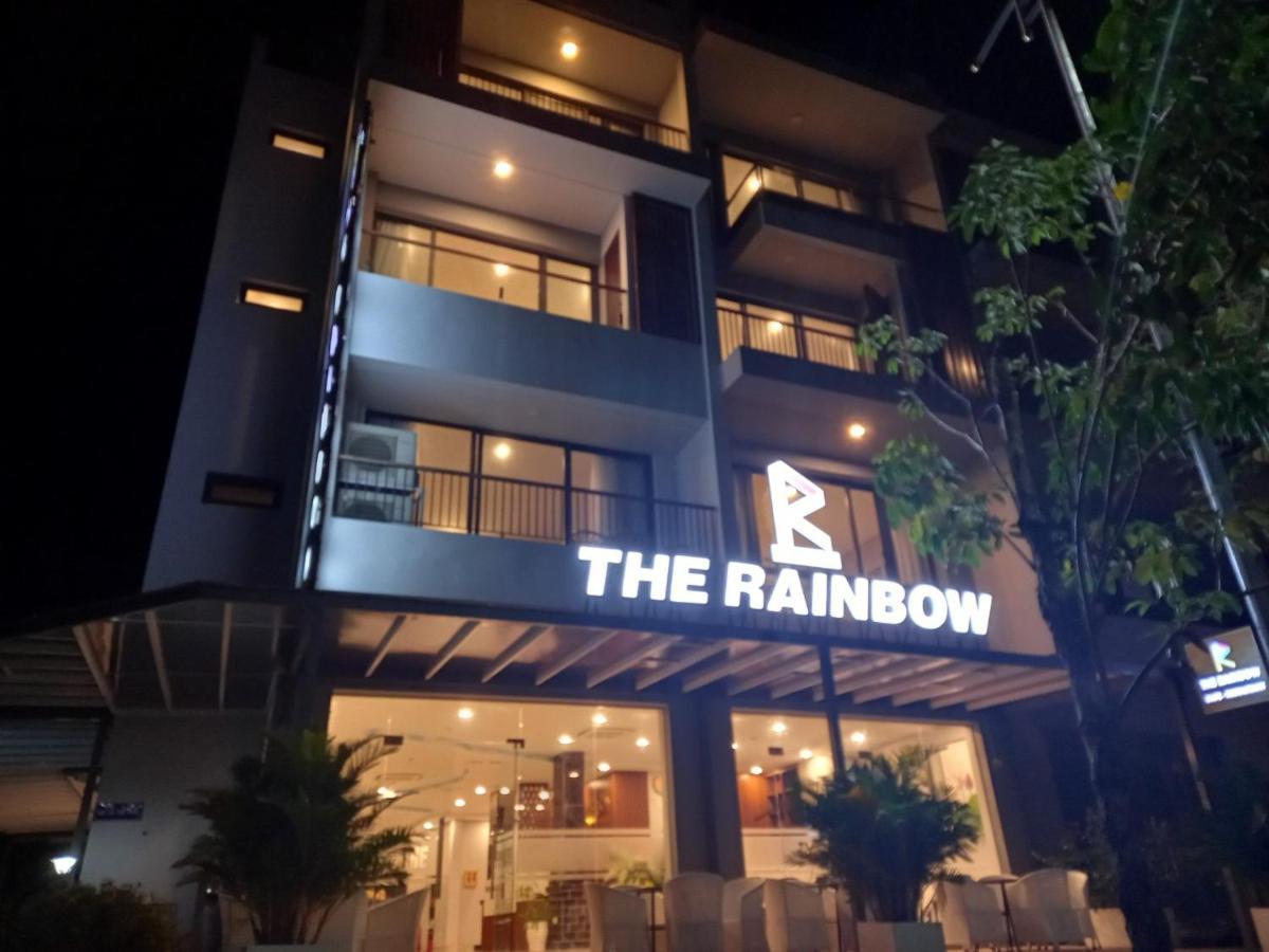 The Rainbow Hotel Phu Quoc Bagian luar foto