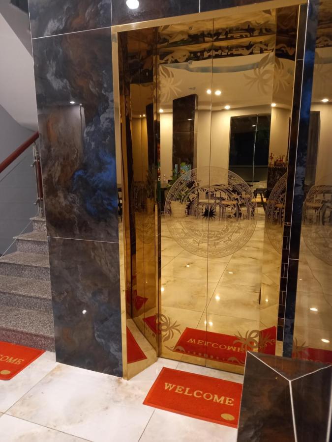 The Rainbow Hotel Phu Quoc Bagian luar foto