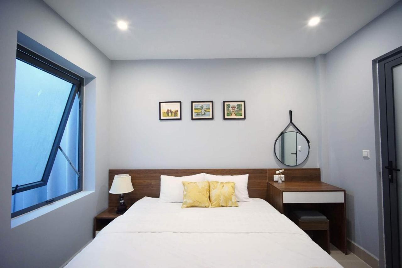 The Rainbow Hotel Phu Quoc Bagian luar foto