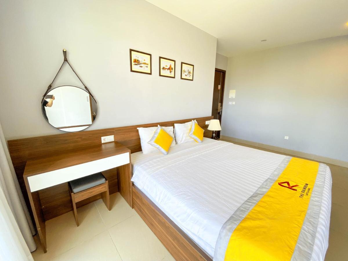 The Rainbow Hotel Phu Quoc Bagian luar foto