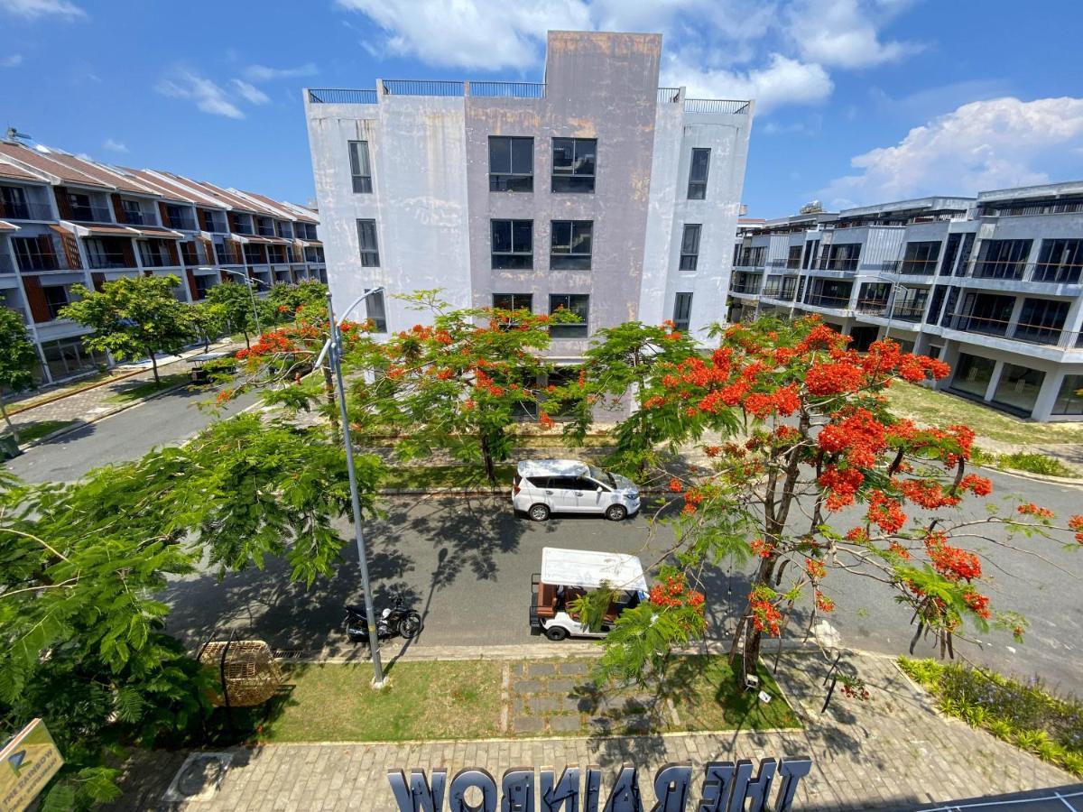 The Rainbow Hotel Phu Quoc Bagian luar foto