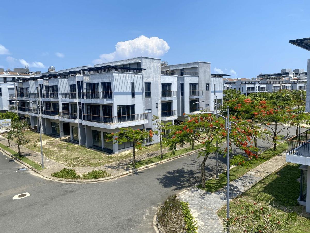The Rainbow Hotel Phu Quoc Bagian luar foto