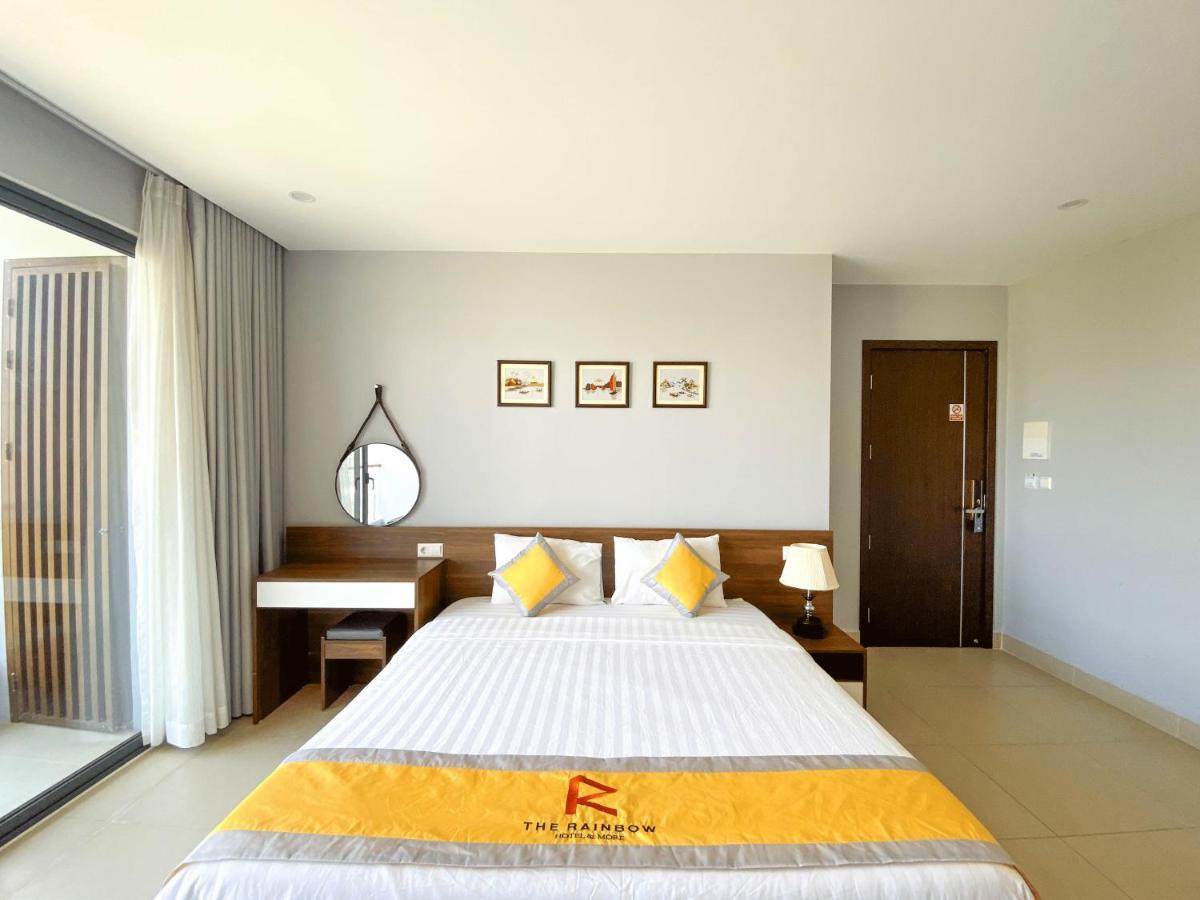 The Rainbow Hotel Phu Quoc Bagian luar foto